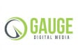 Best Baltimore Search Engine Optimization Agency Logo: Gauge Digital Media