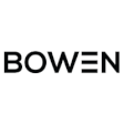 Top Medical SEO Agency Logo: BOWEN