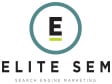 Top New York SEO Company Logo: Elite SEM