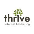 Top ORM Company Logo: Thrive Internet Marketing