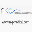  Best Medical SEO Firm Logo: NKP Medical