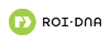  Top Medical SEO Agency Logo: ROI DNA