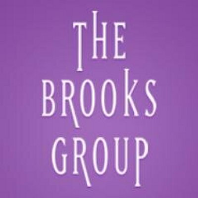 Top PR Business Logo: Brooks PR