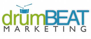 Top SEO PR Agency Logo: drumBeat Marketing