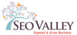 Top SEO PR Firm Logo: SEOValley